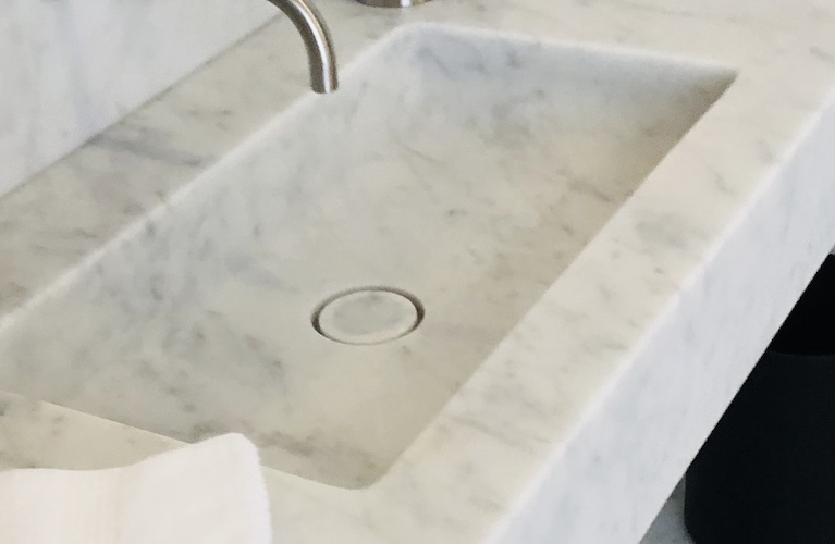 Sink Vanity Top