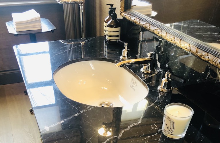 Sink Vanity Top