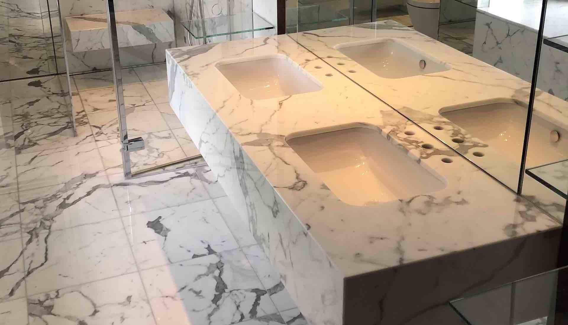 Sink Vanity Top