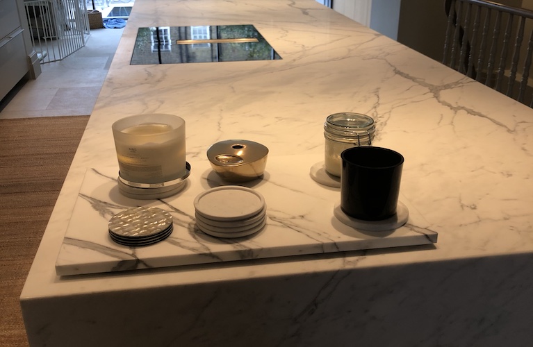 Stone & Marble Worktops 2