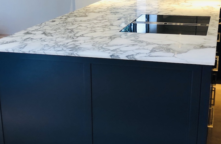 Stone & Marble Worktops 4