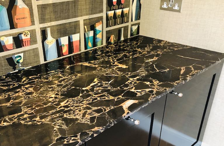 Stone & Marble Worktops 5